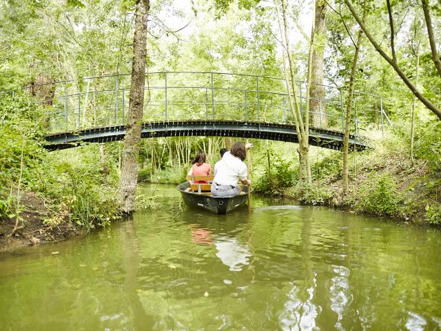 Maraispoitevin Veniseverte Paysdefontenay Vendee 2