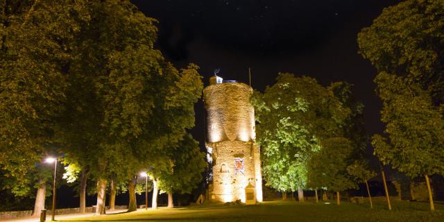 Vouvant La Nuit 85120 2