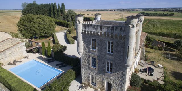 Coffret Cadeau Parenthèse à Deux Fontenay Vendée 85