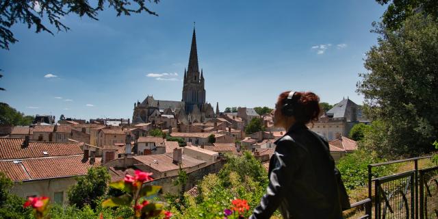 L'étrange Balade de Fontenay au parc Baron - Les Fontenautes