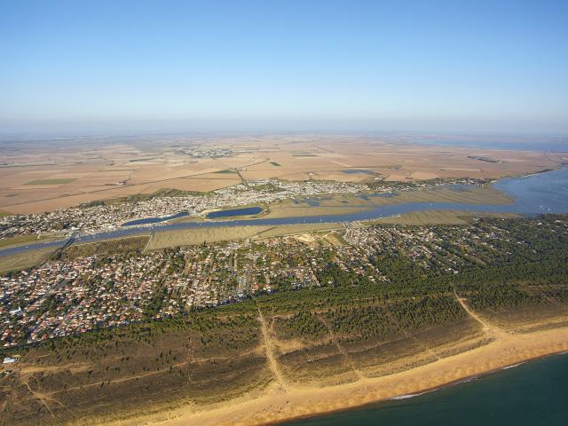 L'Aiguillon sur Mer