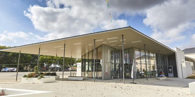 Office de Tourisme Fontenay Vendee