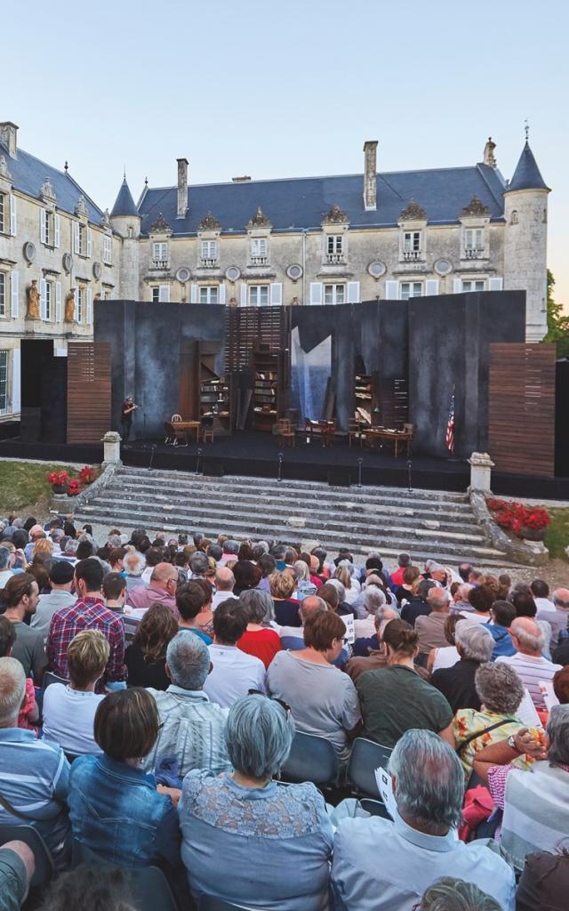 Festival de Théâtre de Terre-Neuve