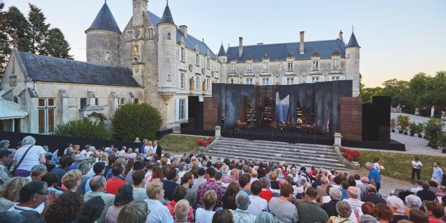 Festival de Théâtre de Terre-Neuve