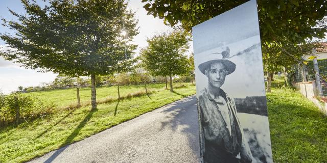 Faymoreau, découverte du village des mineurs en Vendée