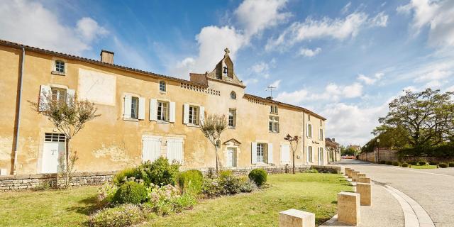 Nieul-sur-l'Autise Petite Cité de Caractère en Vendée