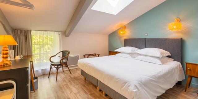 Chambres Dhotes Vendee Grand Sud