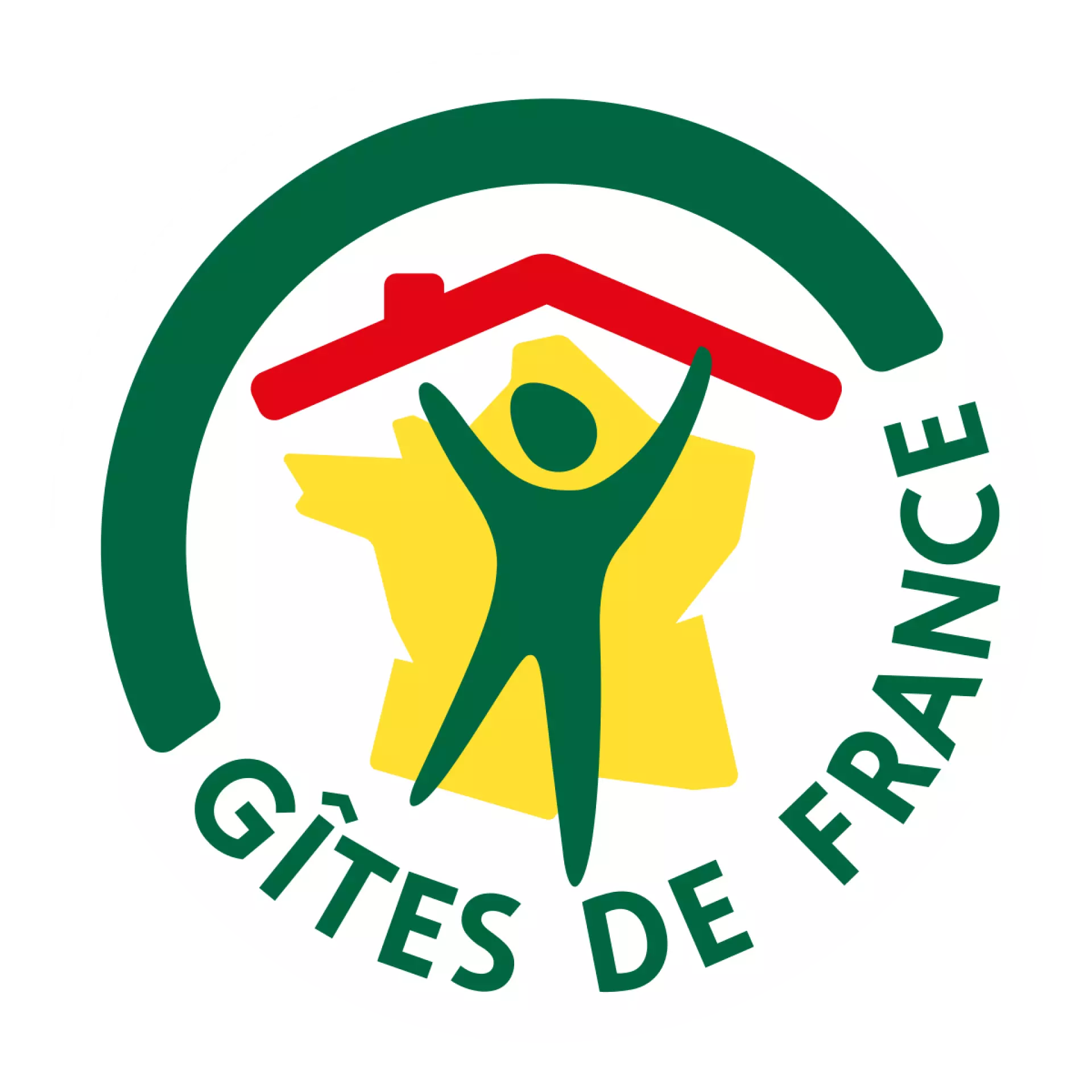 Gites de France Logo