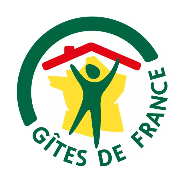 Gites de France Logo