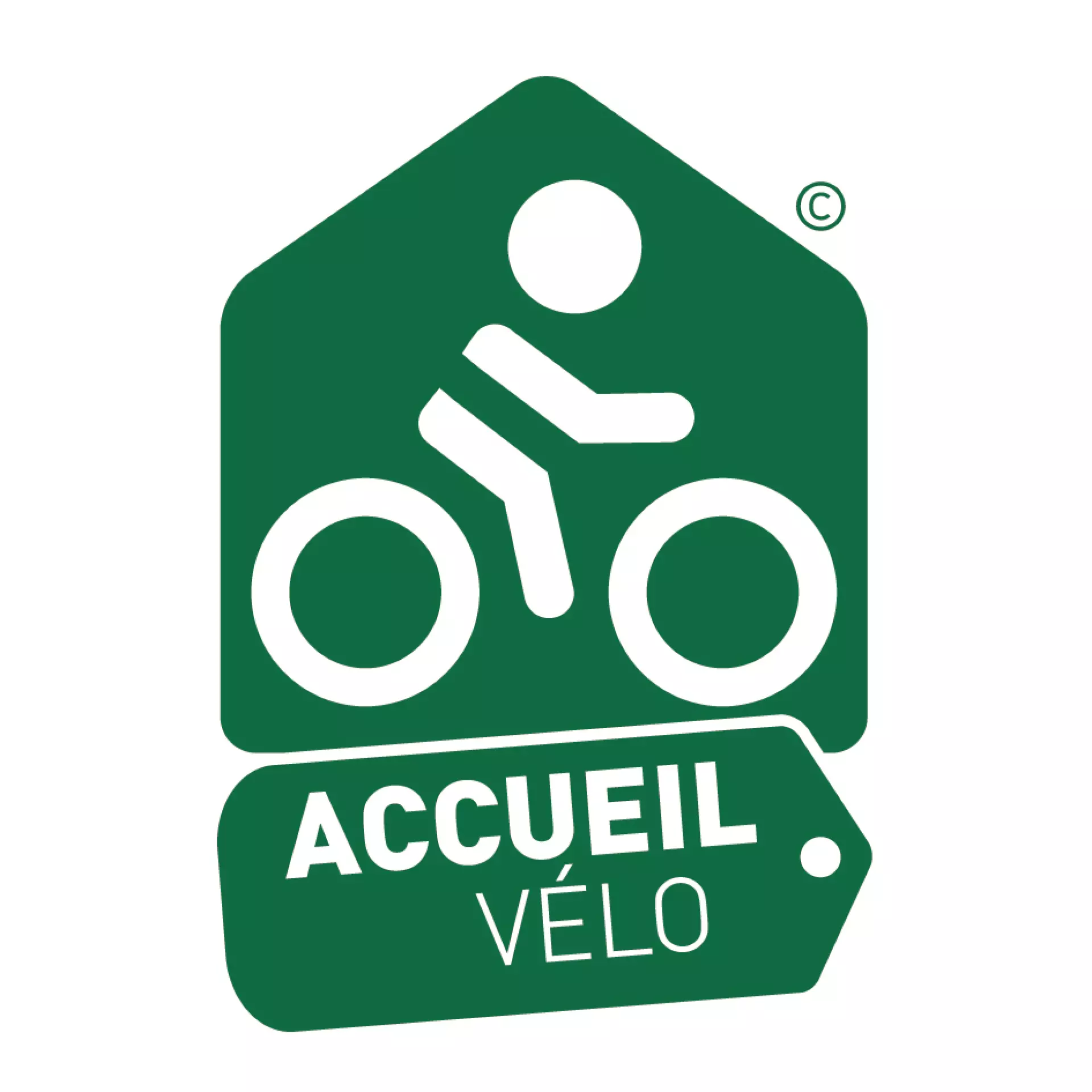 Logo Accueil Vélo