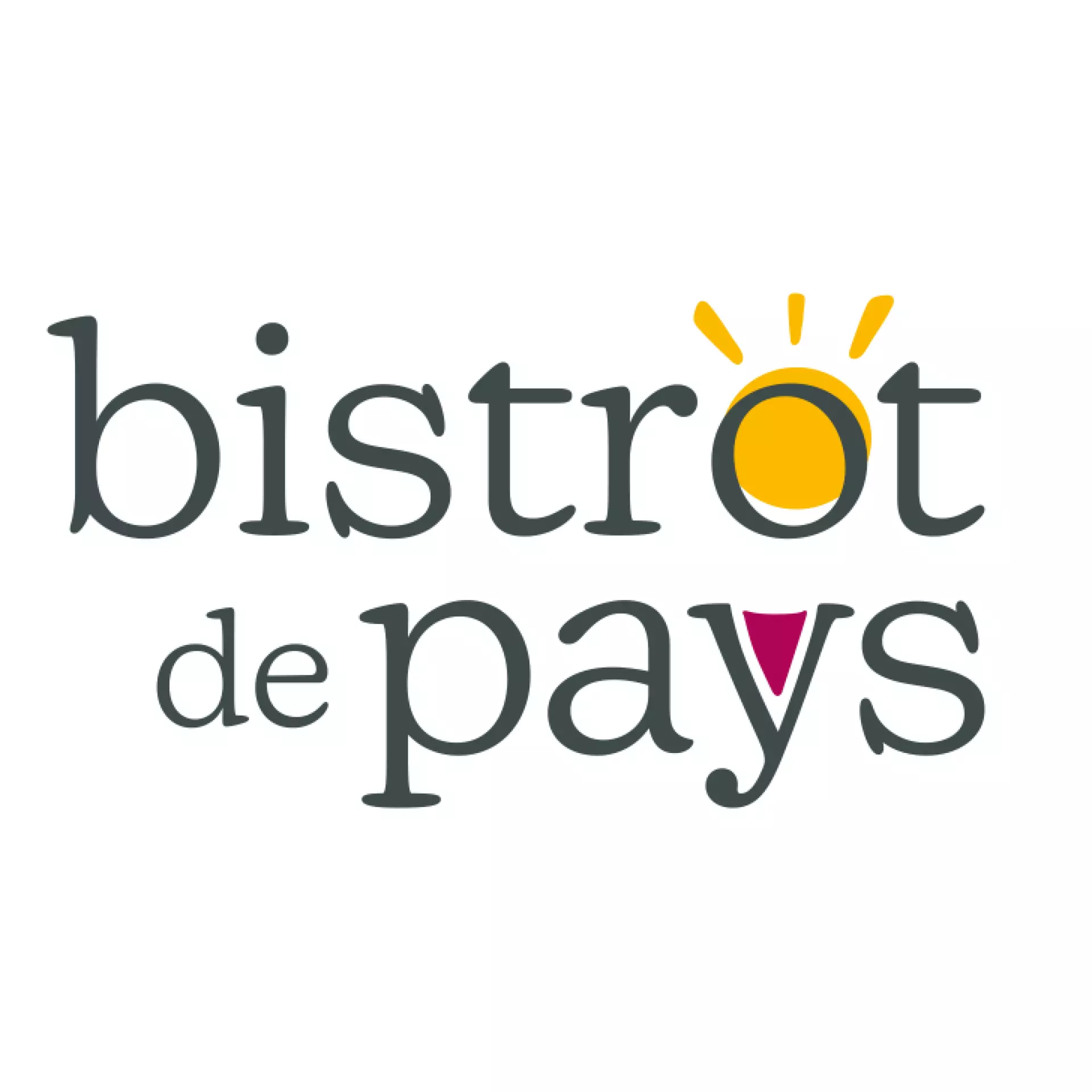 Logo Bistrot De Pays