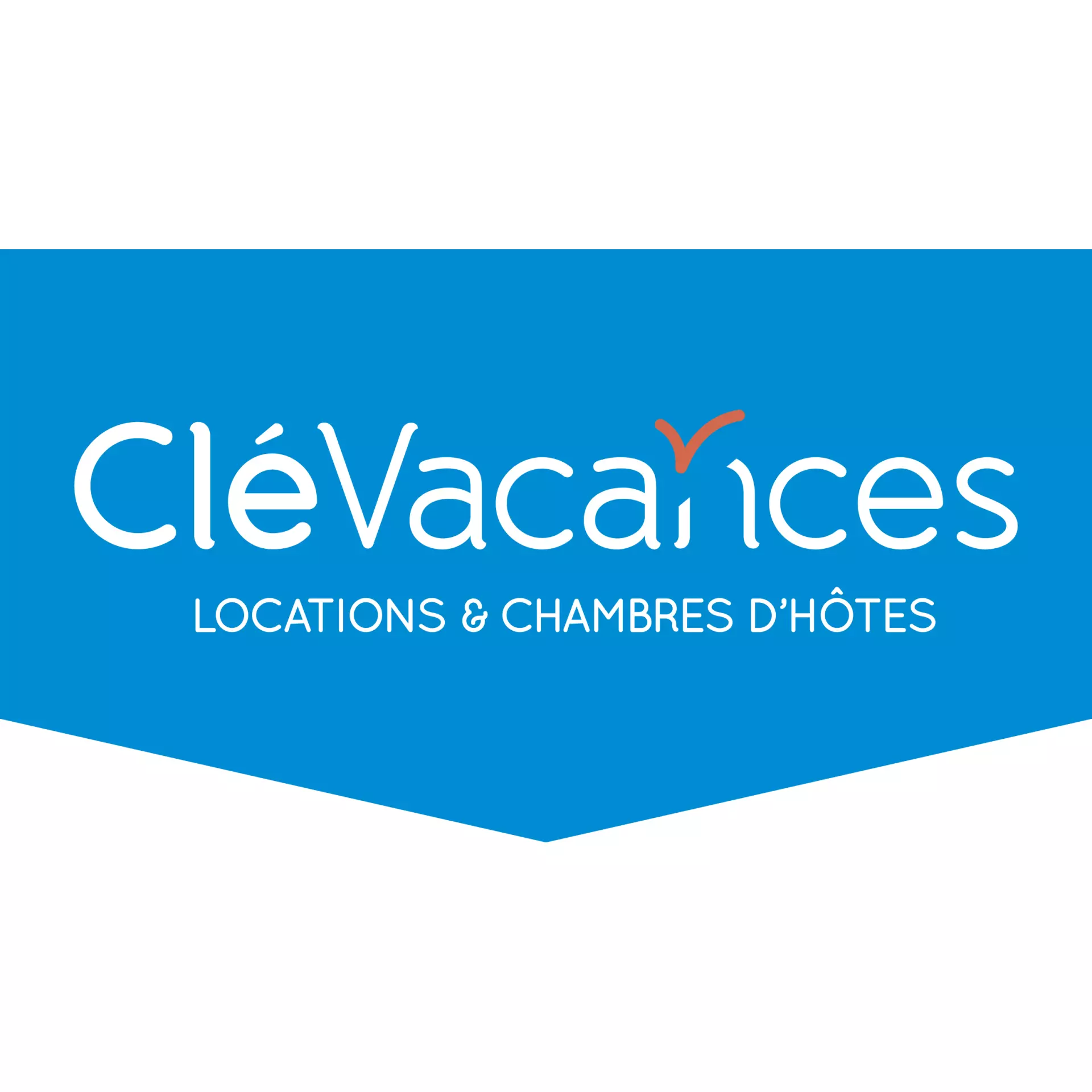 Logo Clévacances