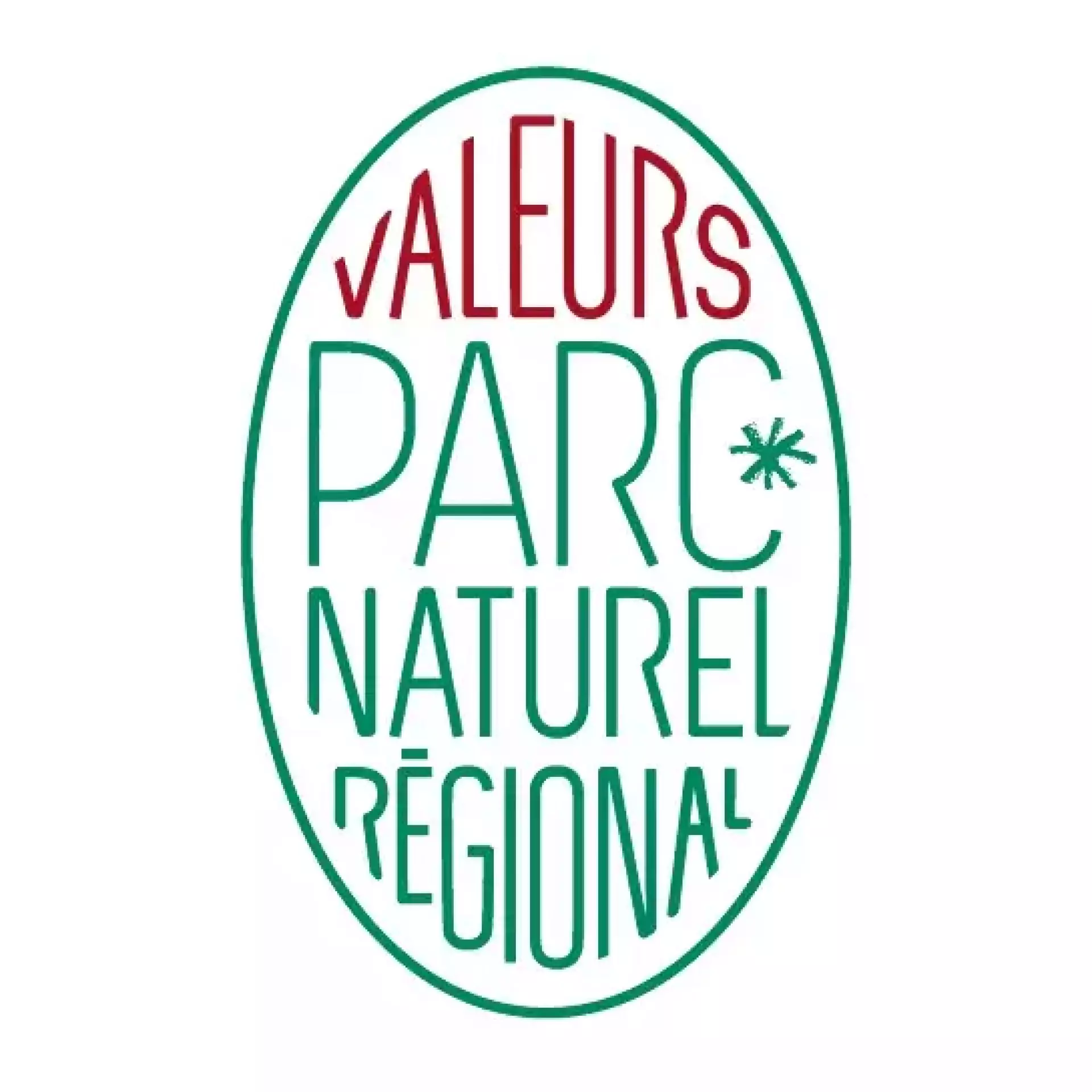 Valeurs Parc naturel régional