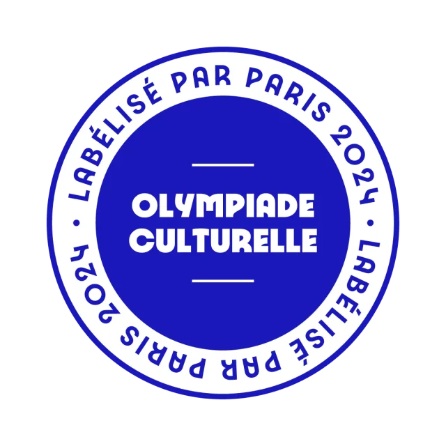 Label Bleu Olympiade Culturelle