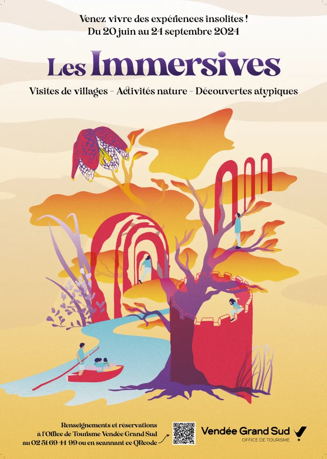 Visuels Les Immersives