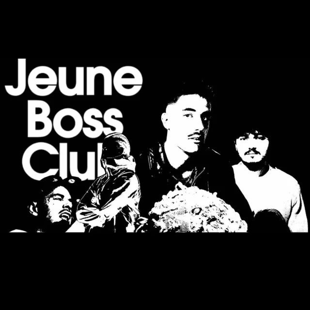 Jeune Boss Club Les Nuits Courtes 2024 Fontenay-le-Comte Vendée