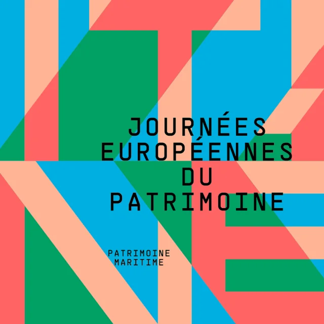 Visuel Journees Du Patrimoine 2024