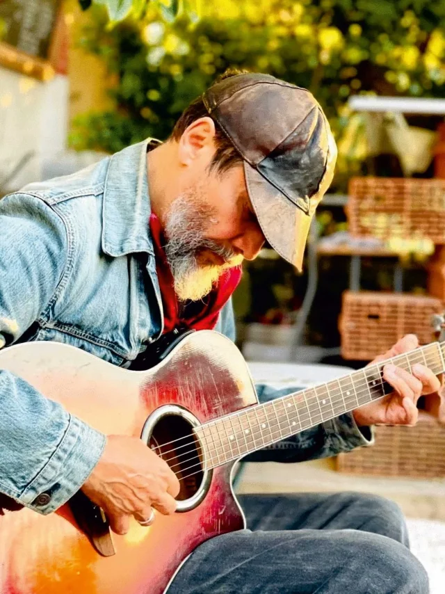 billetterie Concert - Jack Belghit Maillezais Vendée