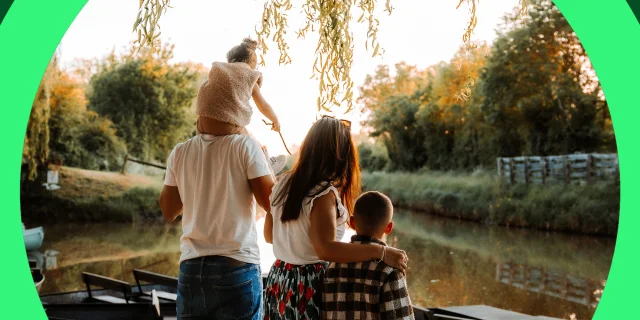 Vacances en Vendée Marais Poitevin